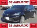 2016 Toyota Vitz