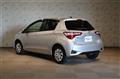 2018 Toyota Vitz