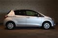 2018 Toyota Vitz