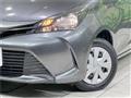 2015 Toyota Vitz