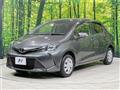 2015 Toyota Vitz