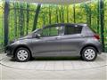 2015 Toyota Vitz