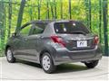 2015 Toyota Vitz