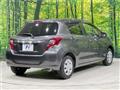 2015 Toyota Vitz