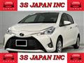 2020 Toyota Vitz