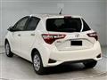 2020 Toyota Vitz