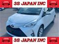 2020 Toyota Vitz