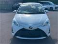 2020 Toyota Vitz