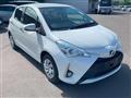 2020 Toyota Vitz