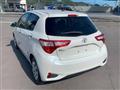 2020 Toyota Vitz