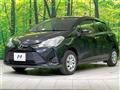 2018 Toyota Vitz