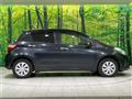 2018 Toyota Vitz