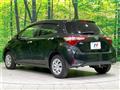 2018 Toyota Vitz