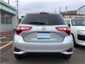 2018 Toyota Vitz