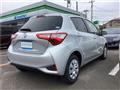 2018 Toyota Vitz