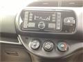 2018 Toyota Vitz