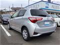 2018 Toyota Vitz