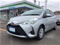 2018 Toyota Vitz
