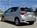 2017 Toyota Vitz