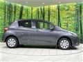 2017 Toyota Vitz