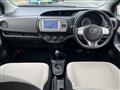 2015 Toyota Vitz