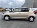 2015 Toyota Vitz