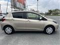 2015 Toyota Vitz
