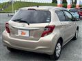 2015 Toyota Vitz
