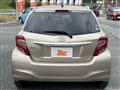 2015 Toyota Vitz