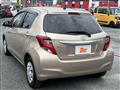 2015 Toyota Vitz