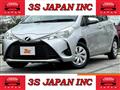 Toyota/Vitz