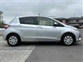 2019 Toyota Vitz