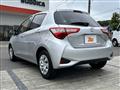 2019 Toyota Vitz