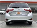 2019 Toyota Vitz