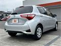 2019 Toyota Vitz