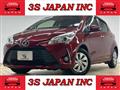 2019 Toyota Vitz