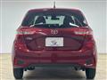 2019 Toyota Vitz