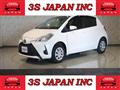 Toyota/Vitz
