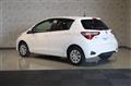 2020 Toyota Vitz