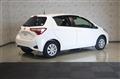 2020 Toyota Vitz