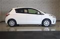 2020 Toyota Vitz