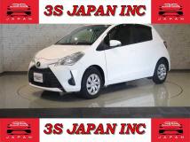 2020 Toyota Vitz
