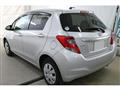2016 Toyota Vitz