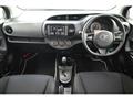 2016 Toyota Vitz
