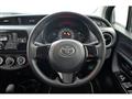 2016 Toyota Vitz