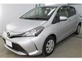2016 Toyota Vitz