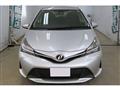 2016 Toyota Vitz