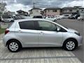 2016 Toyota Vitz