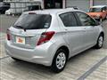 2016 Toyota Vitz
