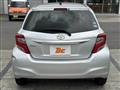 2016 Toyota Vitz